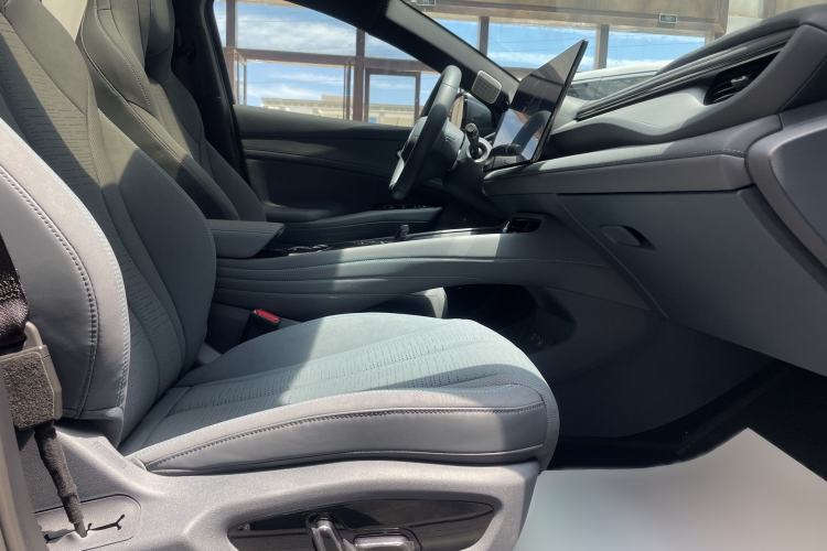 Used BYD Seal 06GT 2025 Intelligent Driving Version 505 Wave Plus Edition Right Front Seat