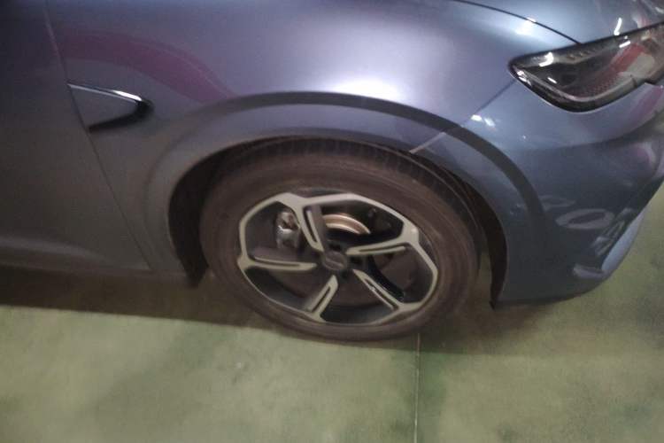 Used BYD Seal 06GT 2025 505 Wave Plus Edition Right Front Wheel Hub