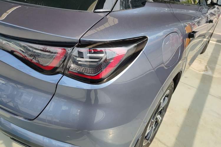 Used BYD Seal 06GT 2025 505 Wave Plus Edition Right Rear Taillight