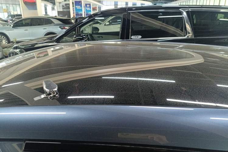 Used BYD Seal 06GT 2025 Intelligent Driving Version 605 Heatwave Edition Roof
