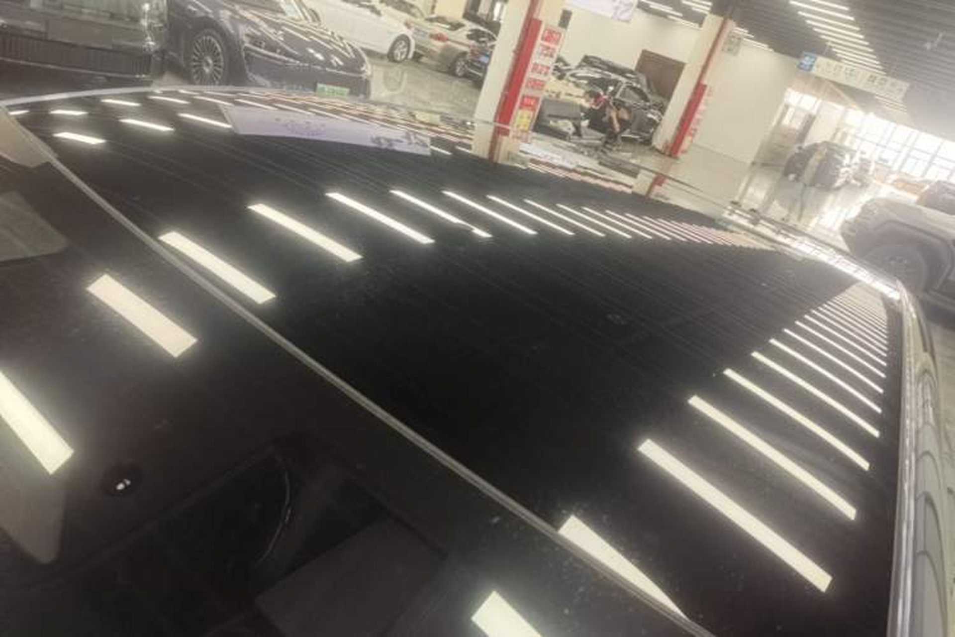 Used BYD Seal 06GT 2025 Intelligent Driving Version 505 Wave Plus Edition Roof