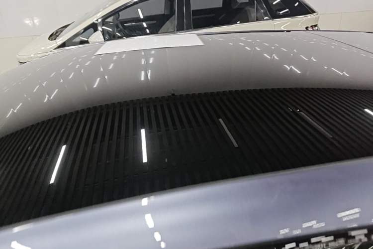 Used BYD Seal 06GT 2025 Intelligent Driving Version 505 Wave Edition Roof