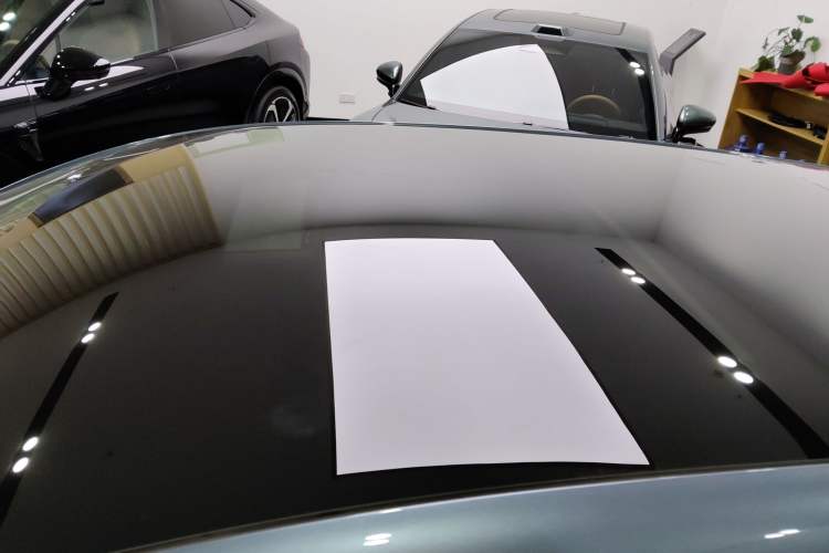 Used BYD Seal 06GT 2025 605 Heatwave Edition Roof