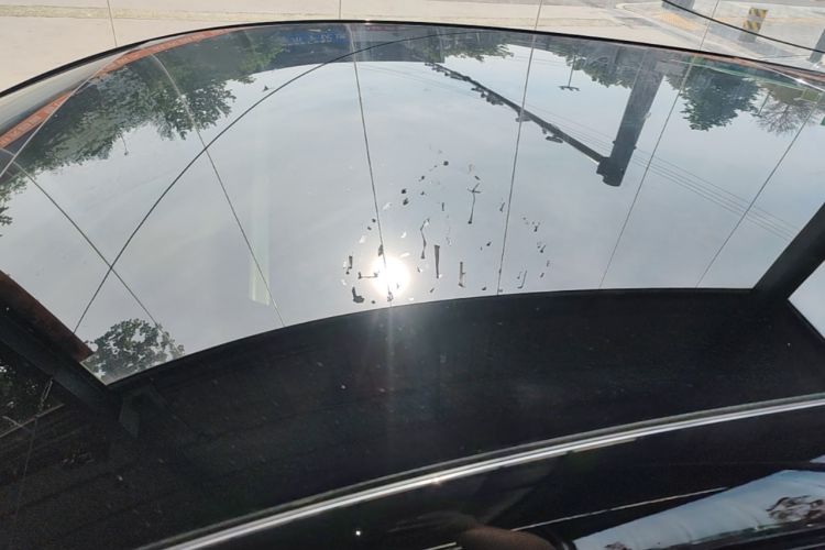Used BYD Seal 06GT 2025 505 Wave Plus Edition Roof