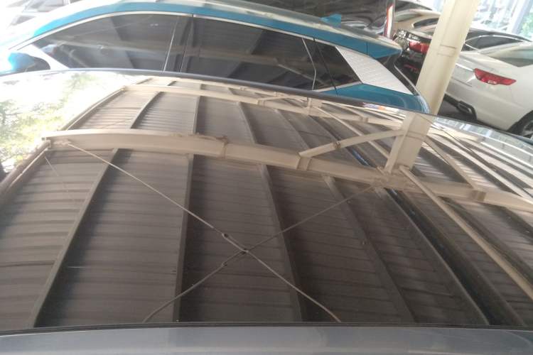 Used BYD Seal 06GT 2025 505 Wave Plus Edition Roof