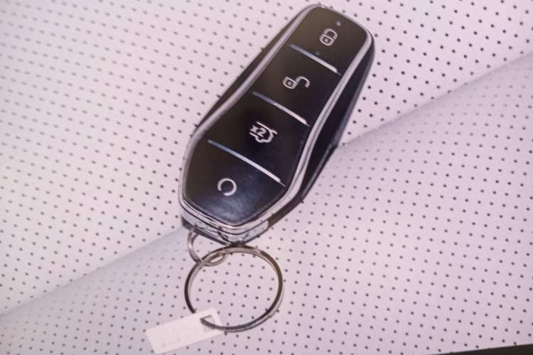 Used BYD Seal 06GT 2025 Intelligent Driving Version 505 Wave Plus Edition Vehicle Key
