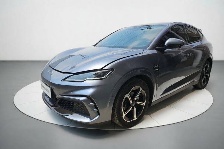 Used BYD Seal 06GT 2025 Intelligent Driving Version 505 Wave Plus Edition Guazi used car, China used car export, Used car for sale, Used  cars, Cheapest cars for sale