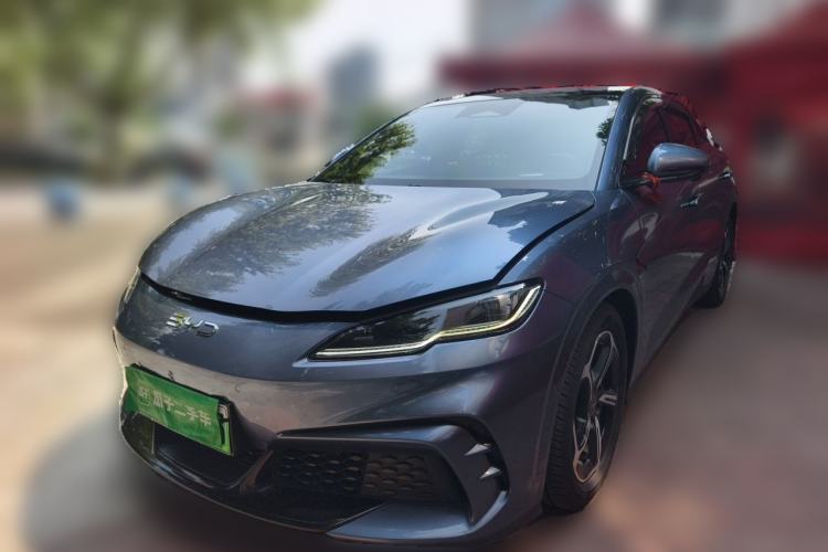 Gebrauchter BYD Seal 06GT 2025 505 Wave Plus Edition Guazi used car, China used car export, Used car for sale, Used  cars, Cheapest cars for sale