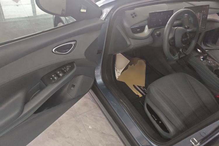 Used BYD Seal 06GT 2025 Intelligent Driving Version 505 Wave Plus Edition Driver Seat