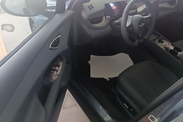 Used BYD Seal 06GT 2025 Intelligent Driving Version 505 Wave Plus Edition Driver Seat