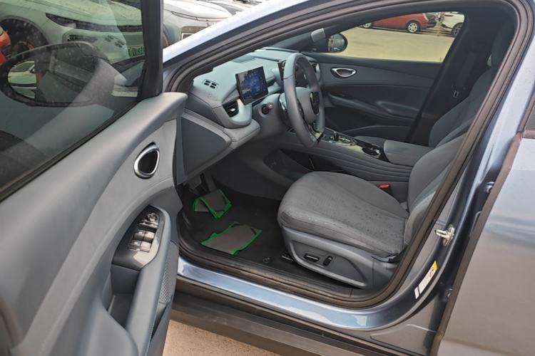 Used BYD Seal 06GT 2025 Intelligent Driving Version 505 Wave Edition Driver Seat