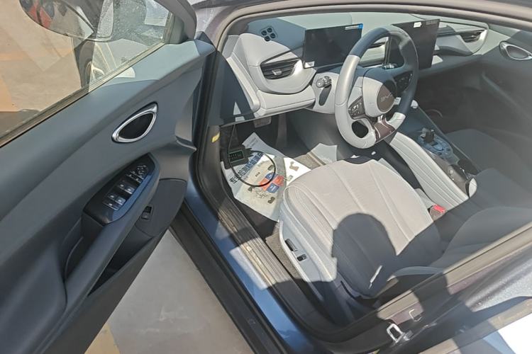 Used BYD Seal 06GT 2025 505 Wave Edition Driver Seat