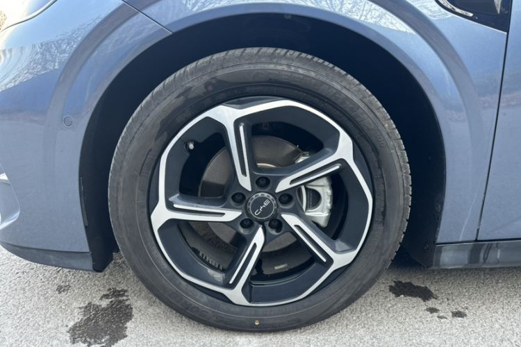 Used BYD Seal 06GT 2025 Intelligent Driving Version 605 Heatwave Edition Exterior 2