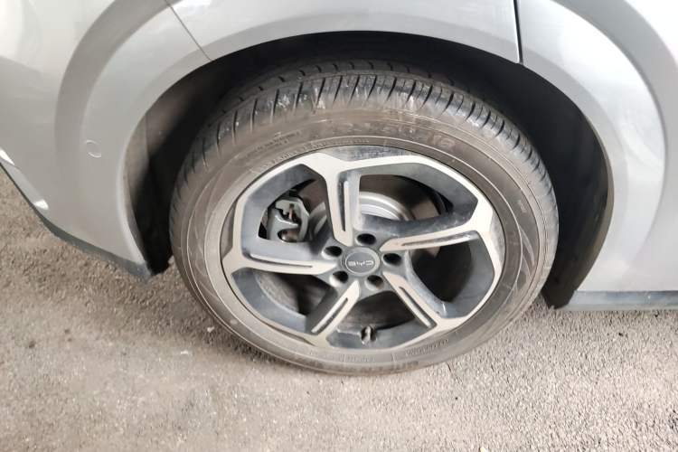 Used BYD Seal 06GT 2025 505 Wave Plus Edition Exterior 3