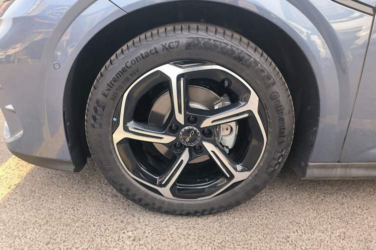 Used BYD Seal 06GT 2025 505 Wave Plus Edition Exterior 4
