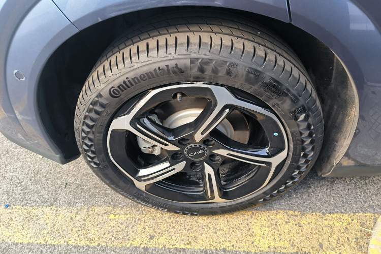 Used BYD Seal 06GT 2025 505 Wave Plus Edition Exterior 5