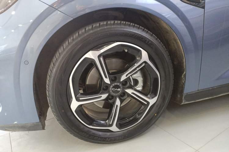 Used BYD Seal 06GT 2025 Intelligent Driving Version 605 Heatwave Edition Exterior 7