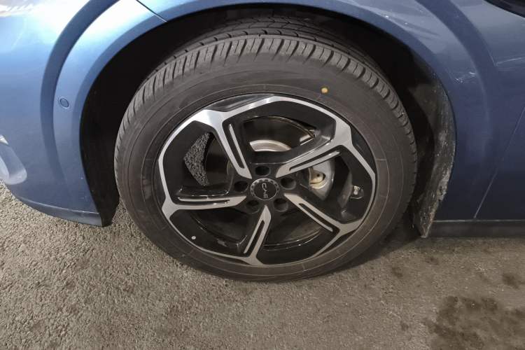 Used BYD Seal 06GT 2025 Intelligent Driving Version 505 Wave Plus Edition Exterior 7