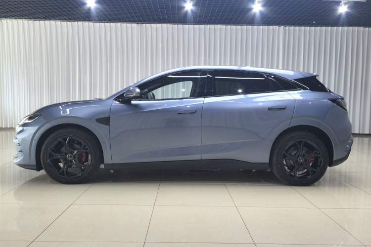 Used BYD Seal 06GT 2025 Intelligent Driving Version 550 All-Wheel Drive Heatwave Edition Exterior 7