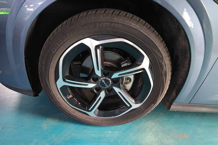 Used BYD Seal 06GT 2025 505 Wave Edition Exterior 7
