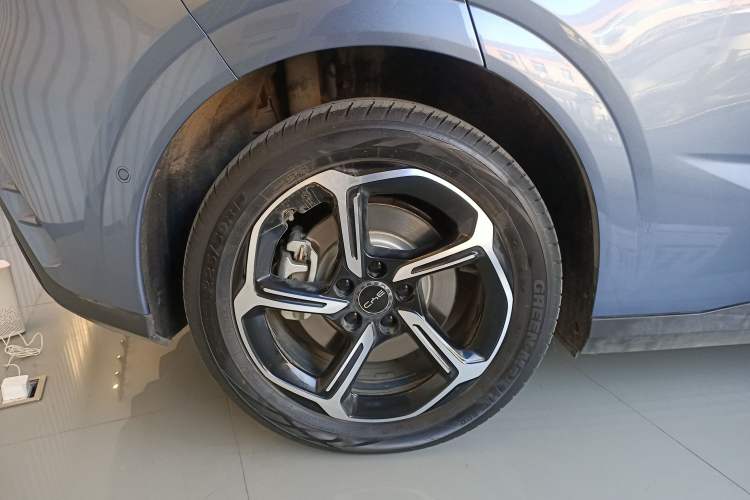 Used BYD Seal 06GT 2025 Intelligent Driving Version 605 Heatwave Edition Exterior 8