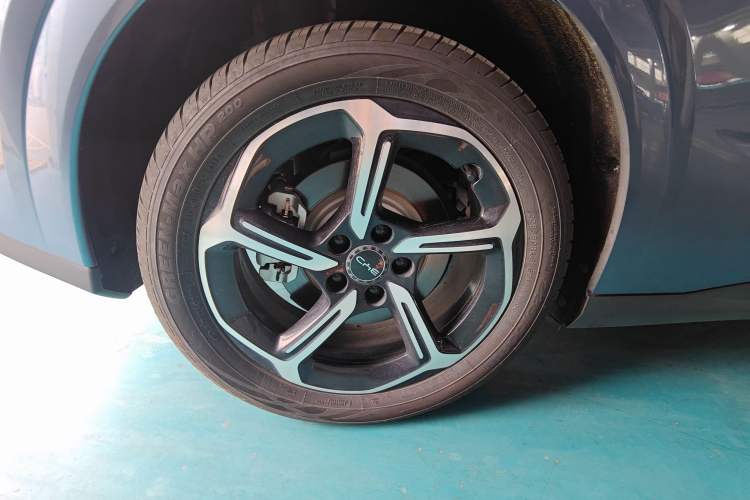 Used BYD Seal 06GT 2025 505 Wave Edition Exterior 8