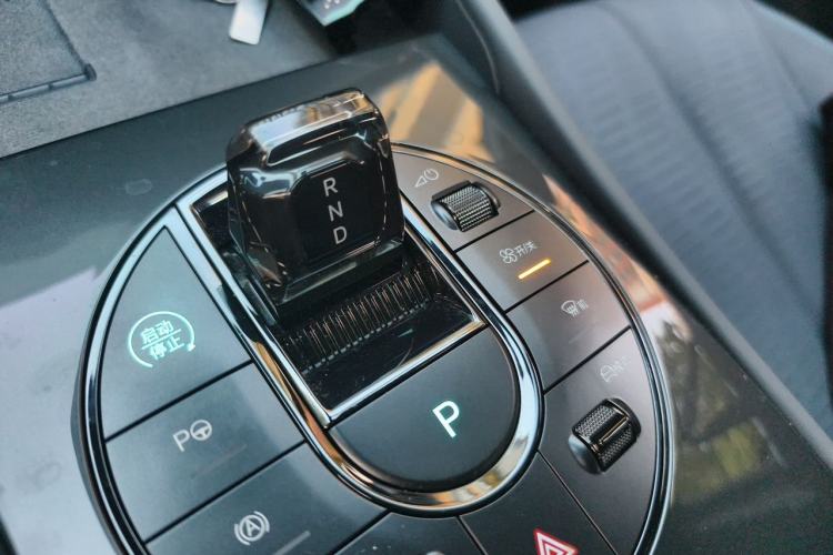 Used BYD Seal 06GT 2025 505 Wave Plus Edition Gear Lever