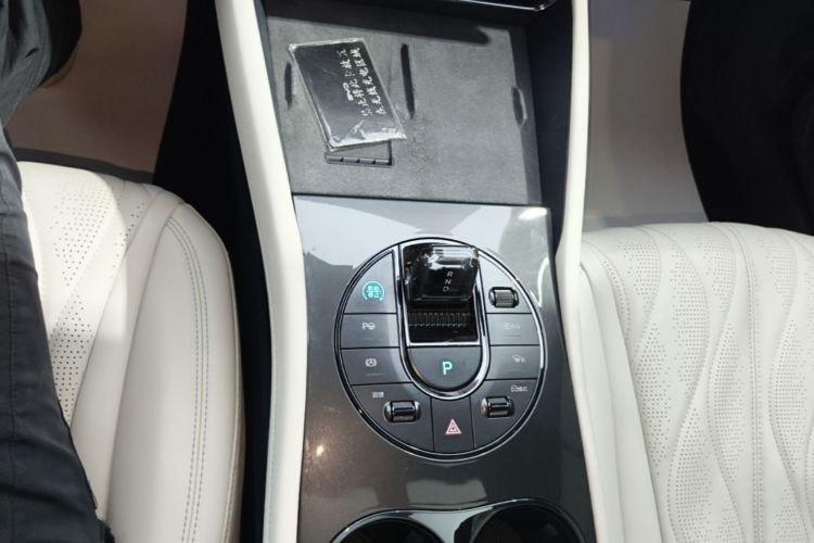 Used BYD Seal 06GT 2025 Intelligent Driving Version 505 Wave Plus Edition Gear Lever