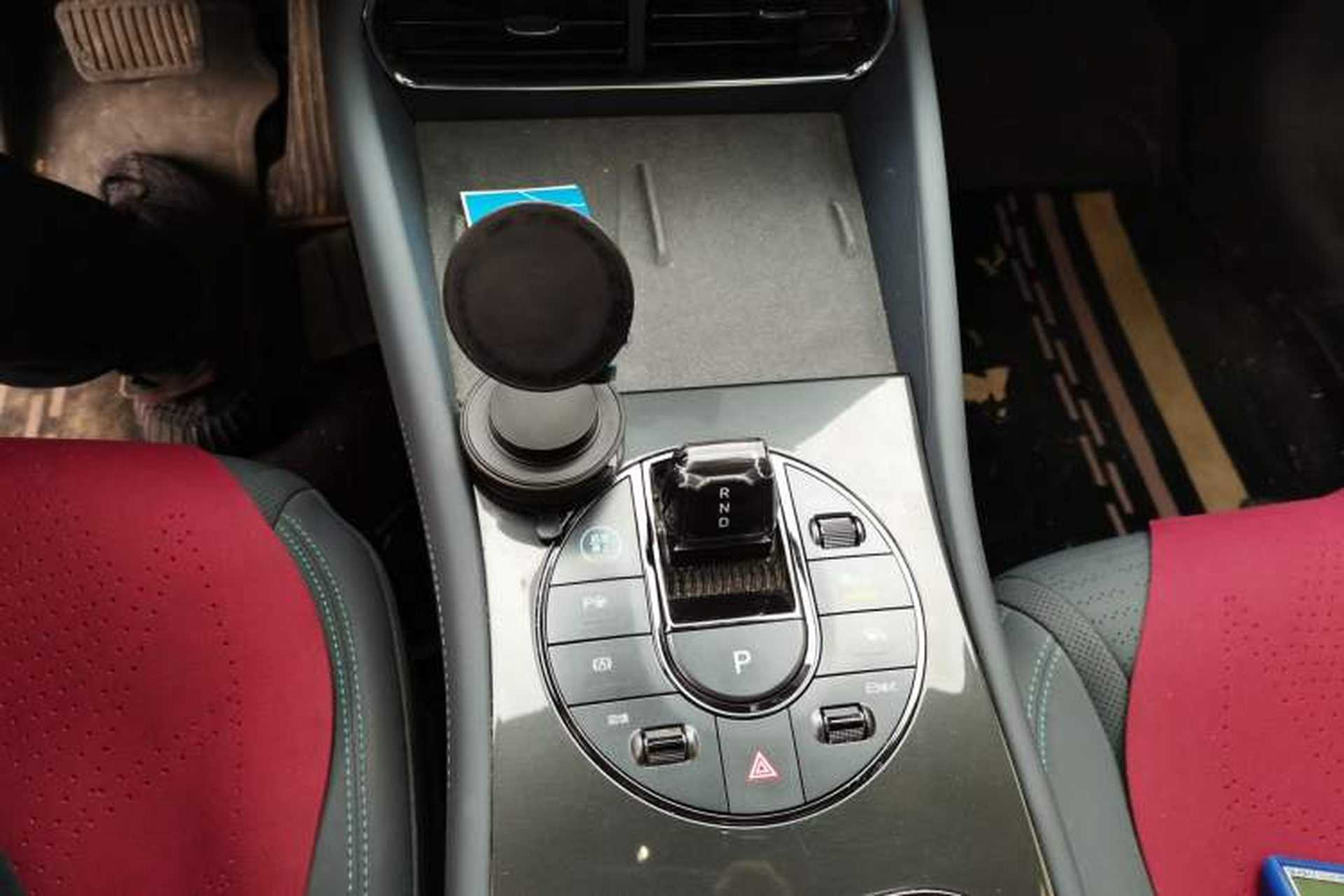 Used BYD Seal 06GT 2025 505 Wave Plus Edition Gear Lever