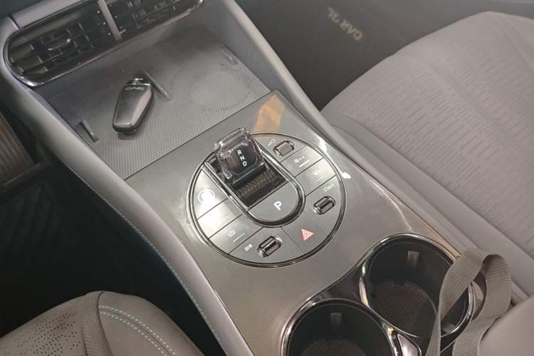 Used BYD Seal 06GT 2025 505 Wave Edition Gear Lever