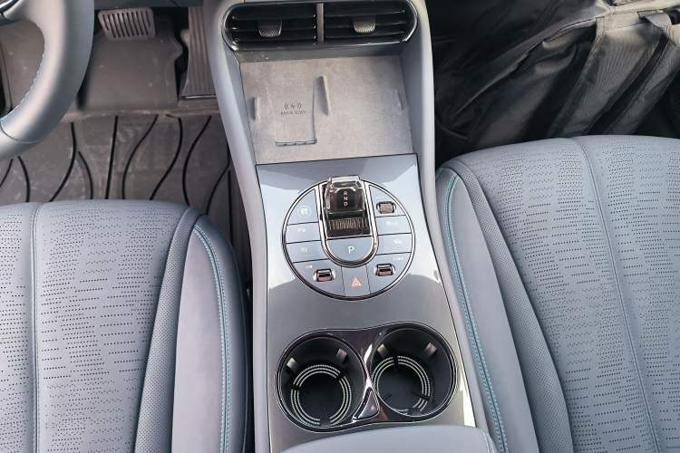 Used BYD Seal 06GT 2025 505 Wave Plus Edition Gear Lever