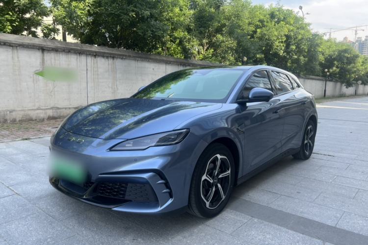 Used BYD Seal 06GT 2025 505 Wave Plus Edition Guazi used car, China used car export, Used car for sale, Used  cars, Cheapest cars for sale
