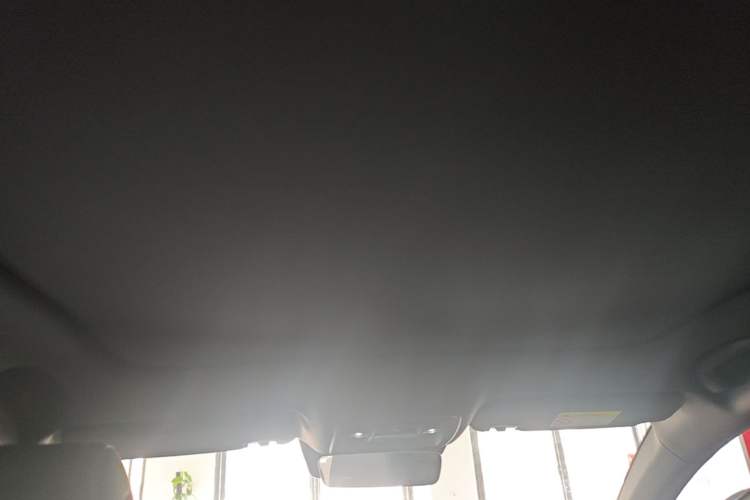 Used BYD Seal 06GT 2025 Intelligent Driving Version 505 Wave Plus Edition Headliner