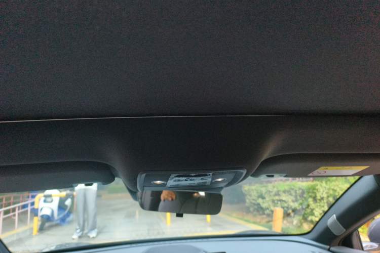 Used BYD Seal 06GT 2025 505 Wave Plus Edition Headliner