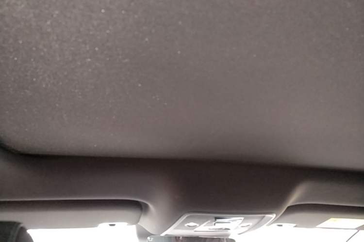 Used BYD Seal 06GT 2025 Intelligent Driving Version 505 Wave Plus Edition Headliner