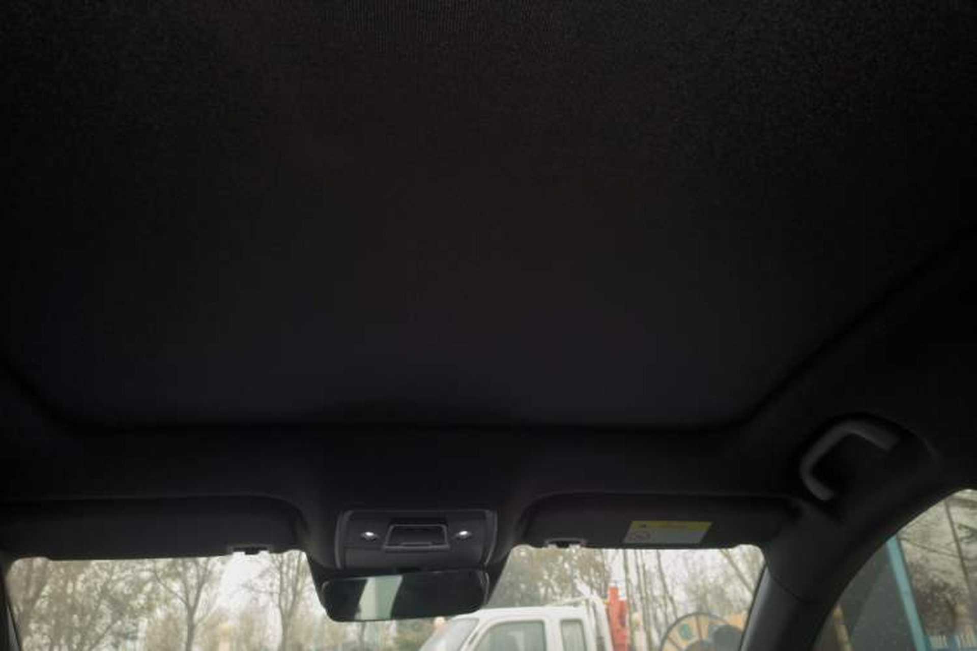 Used BYD Seal 06GT 2025 Intelligent Driving Version 605 Heatwave Edition Headliner