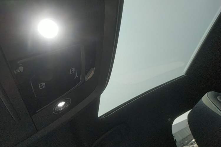 Used BYD Seal 06GT 2025 Intelligent Driving Version 505 Wave Plus Edition Headliner