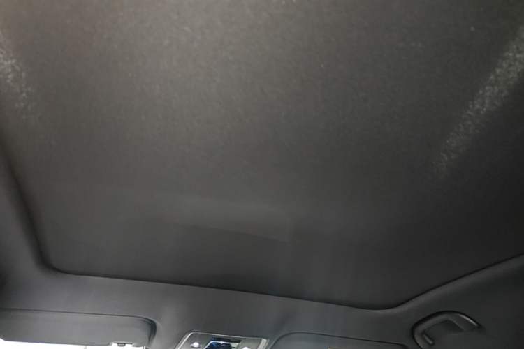Used BYD Seal 06GT 2025 505 Wave Plus Edition Headliner