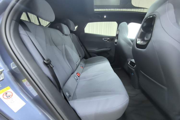 Used BYD Seal 06GT 2025 Intelligent Driving Version 550 All-Wheel Drive Heatwave Edition Headliner