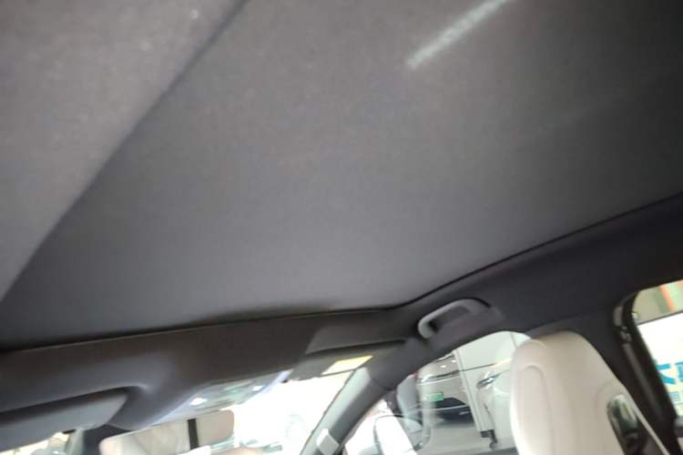 Used BYD Seal 06GT 2025 Intelligent Driving Version 605 Heatwave Edition Headliner