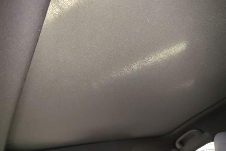 Used BYD Seal 06GT 2025 Intelligent Driving Version 505 Wave Plus Edition Headliner