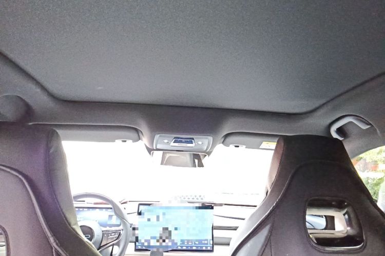 Used BYD Seal 06GT 2025 505 Wave Plus Edition Headliner