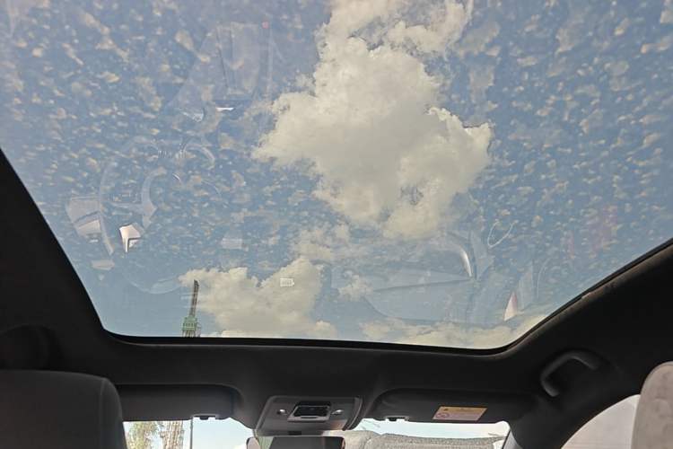 Used BYD Seal 06GT 2025 505 Wave Edition Headliner