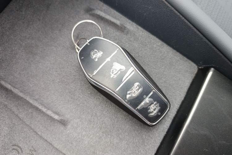 Used BYD Seal 06GT 2025 Intelligent Driving Version 605 Heatwave Edition Interior 1