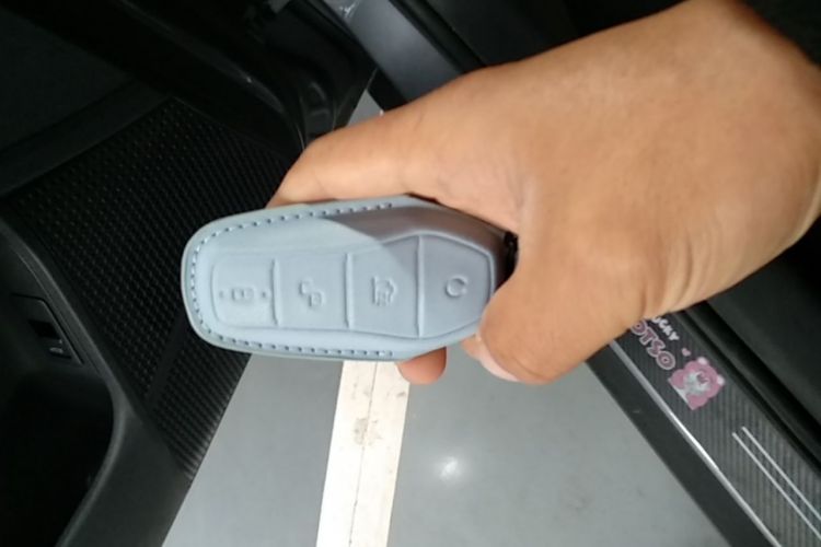 Used BYD Seal 06GT 2025 Intelligent Driving Version 505 Wave Plus Edition Interior 1