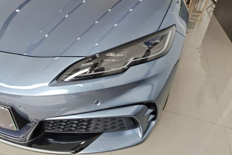 Used BYD Seal 06GT 2025 Intelligent Driving Version 605 Heatwave Edition Left Front Headlight