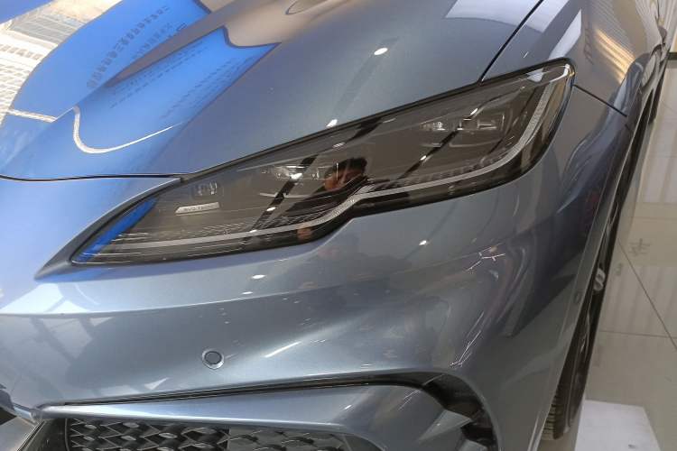Used BYD Seal 06GT 2025 Intelligent Driving Version 605 Heatwave Edition Left Front Headlight