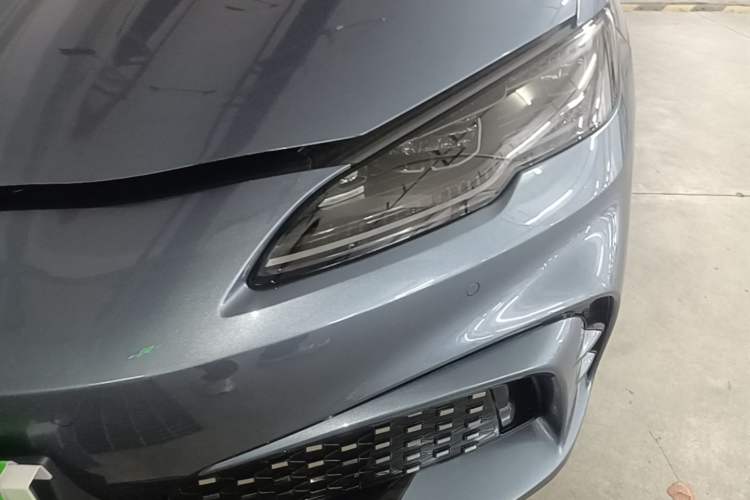 Used BYD Seal 06GT 2025 605 Heatwave Edition Left Front Headlight