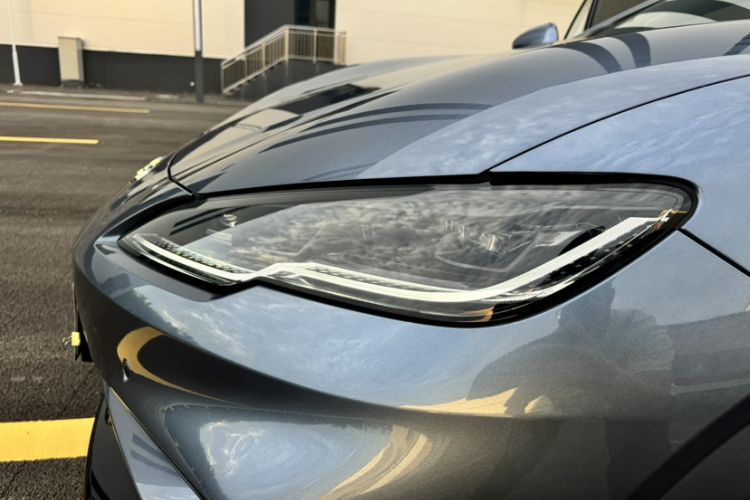 Used BYD Seal 06GT 2025 Intelligent Driving Version 505 Wave Plus Edition Left Front Headlight