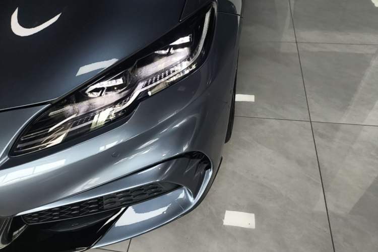 Used BYD Seal 06GT 2025 505 Wave Edition Left Front Headlight